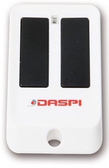 Daspi Zero 2