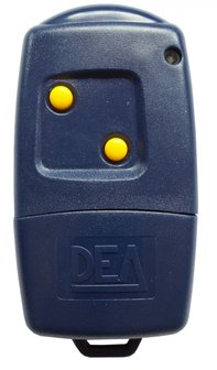 DEA 433 2