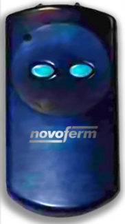 Novotron Novoferm 202MB