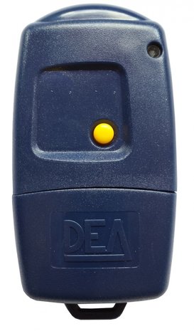 DEA 433 1