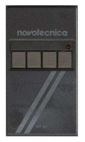 NOVOTECNICA BIT NT4